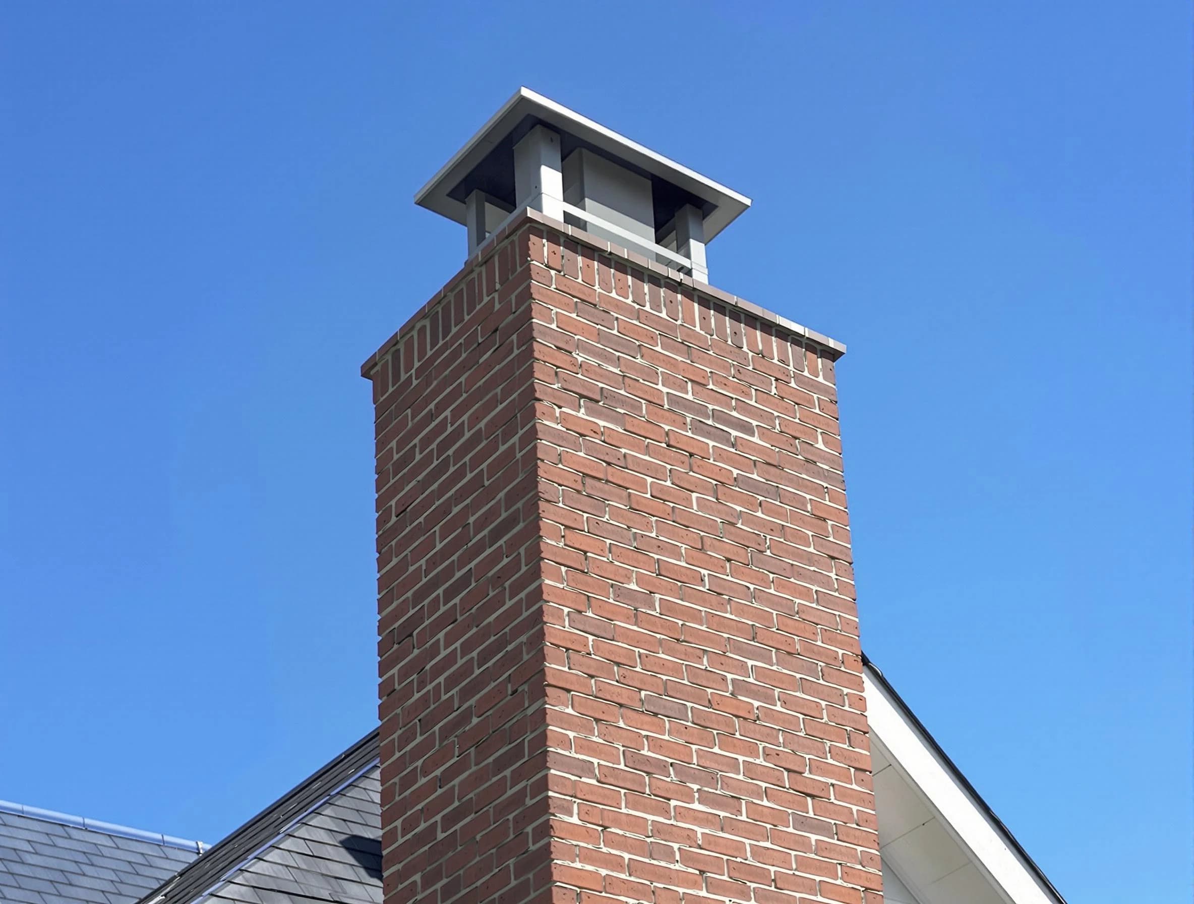 Chimney Remodeling service in Richmond, VA