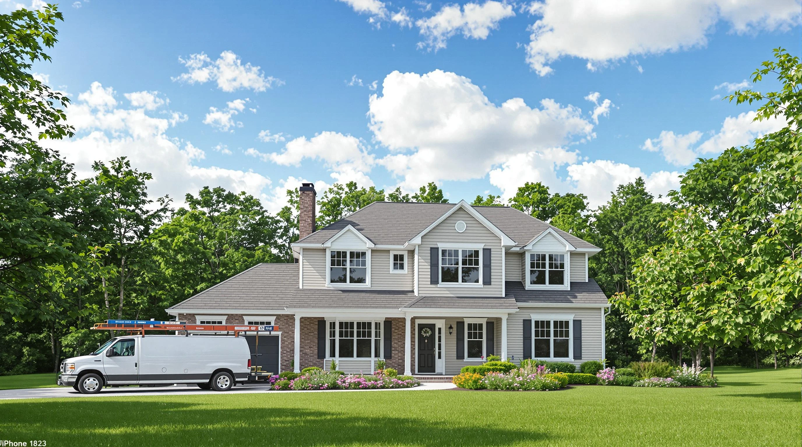Richmond Chimney Sweep chimney sweep crew working in Meadowbrook, VA
