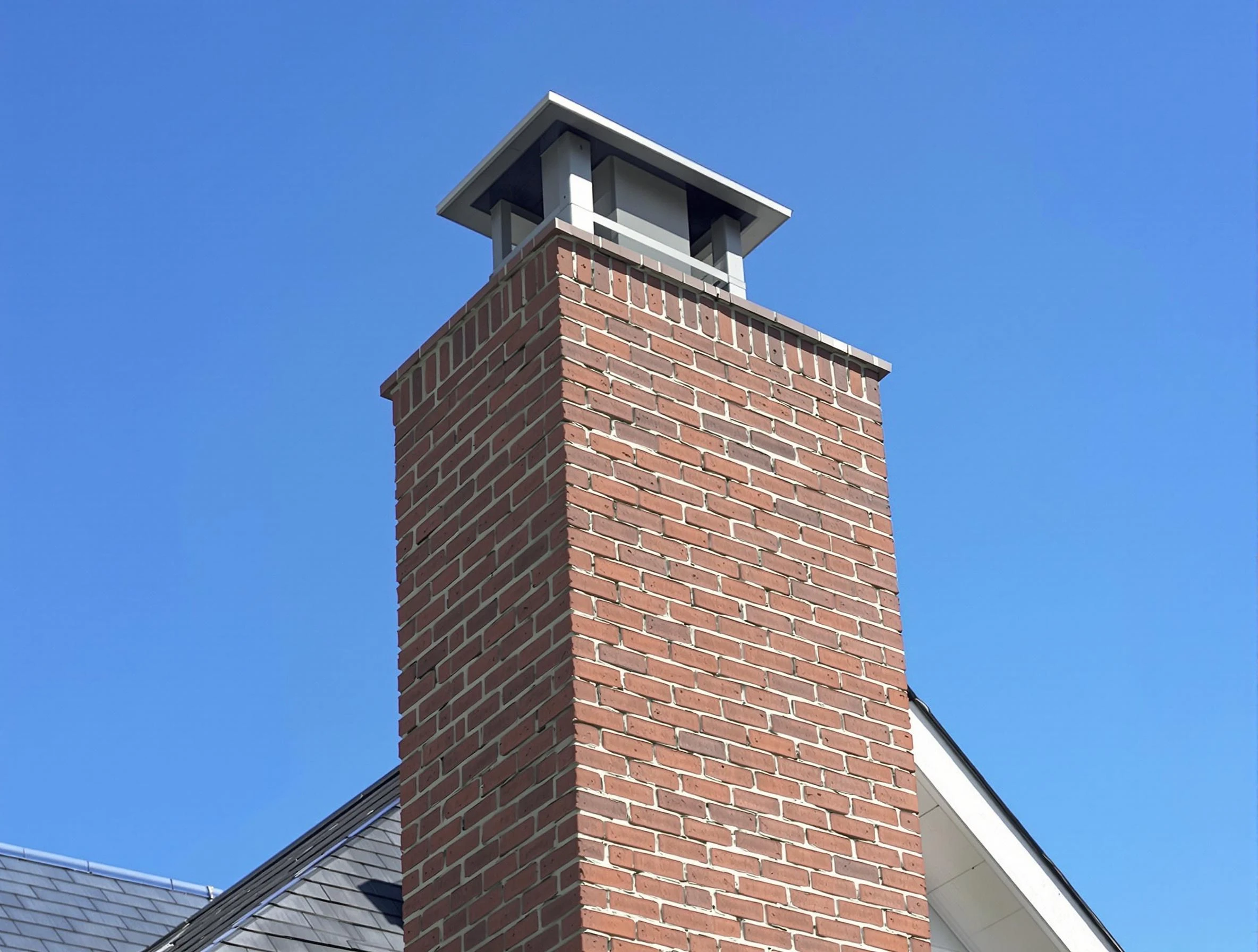 Chimney Remodeling in Richmond